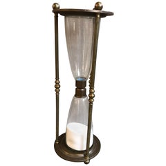 Huge Hourglass