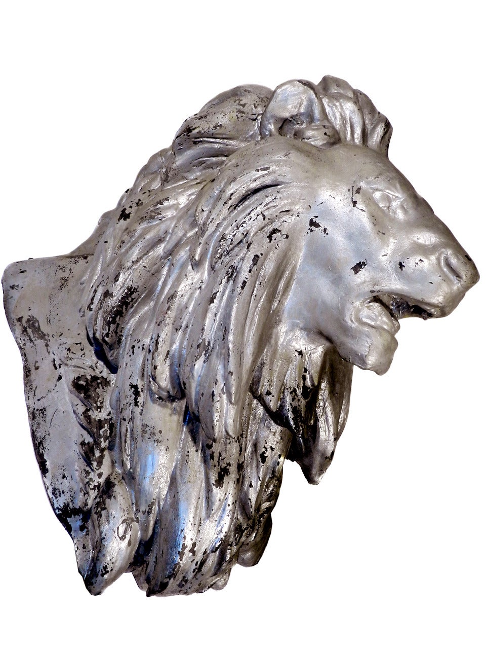 Industriel Très impressionnant lion de théâtre de films en vente