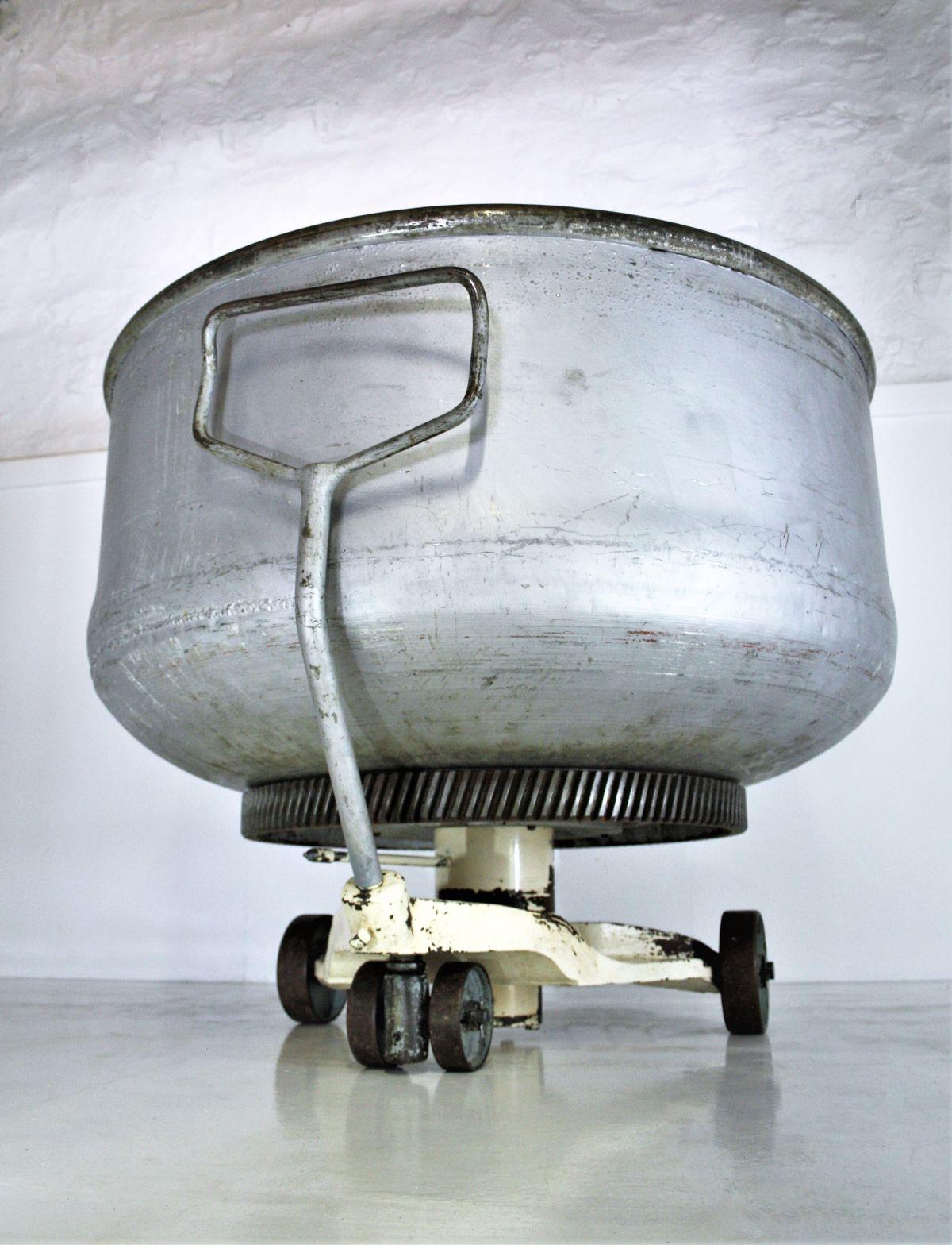 bowl industrial