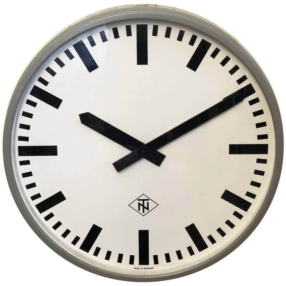 German Clocks - 312 For Sale at 1stDibs | antique clocks made in ...