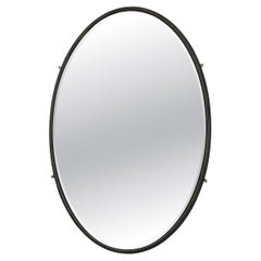 Huge Irish Gilt Mirror