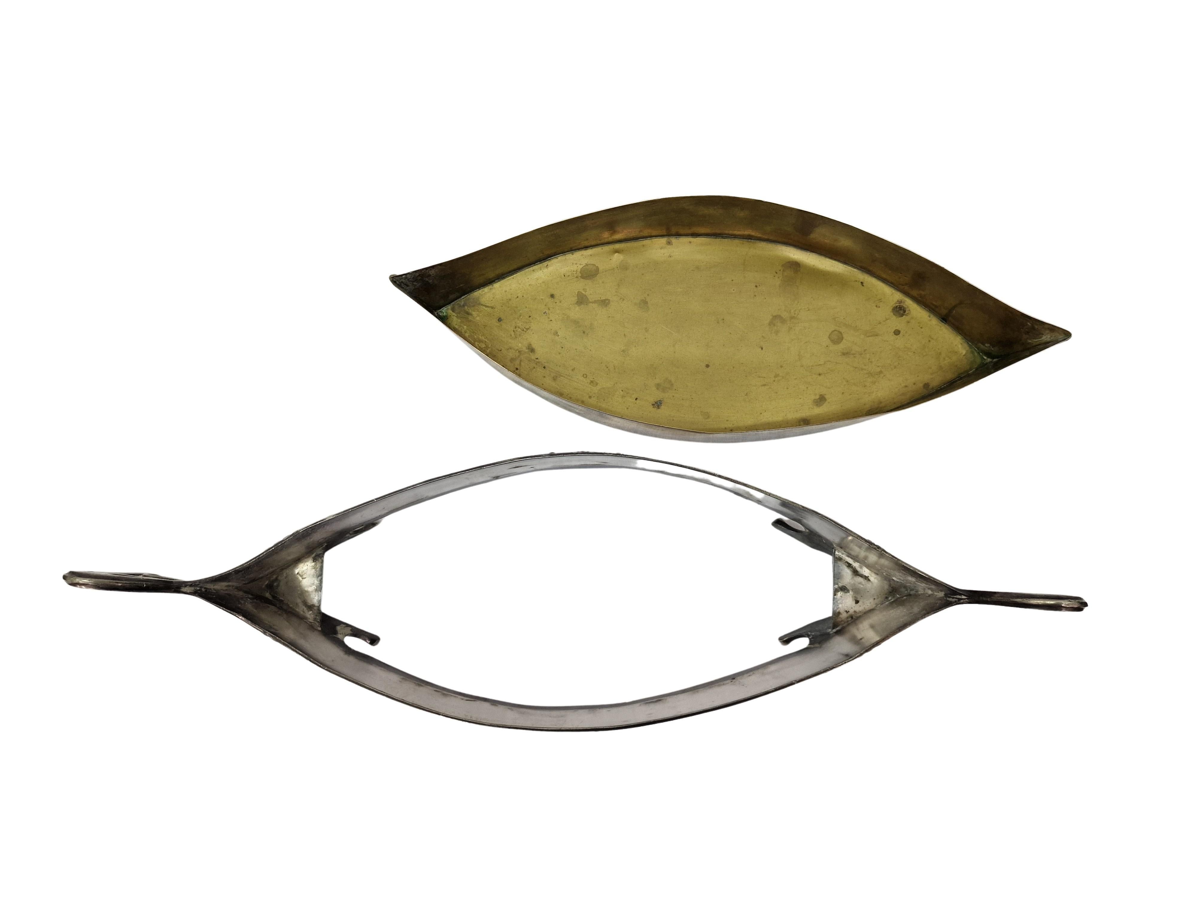 Grande jardinière fleurie Moritz Hacker Art Nouveau Jugendstil 1900 Autriche Vienne en vente 5
