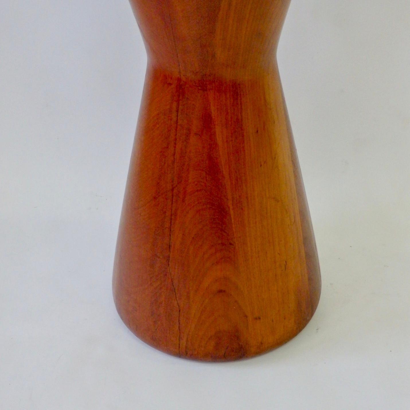 Mid-Century Modern Huge JHQ Dansk Style Peppermill to End All Peppermills Restaurant Kitchen Prop For Sale