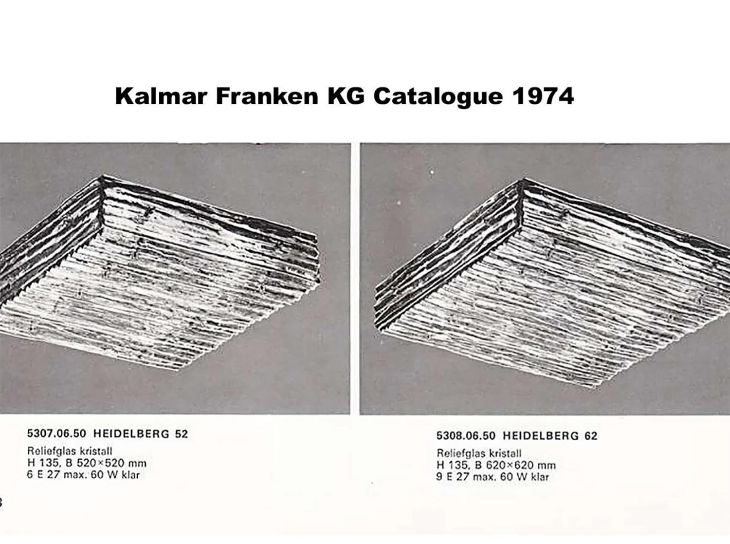 Enorme Kalmar 24.5