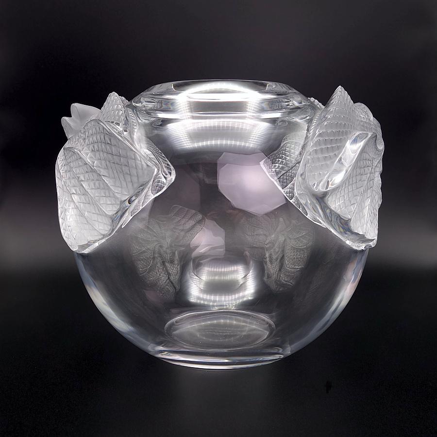 Other Huge Lalique 