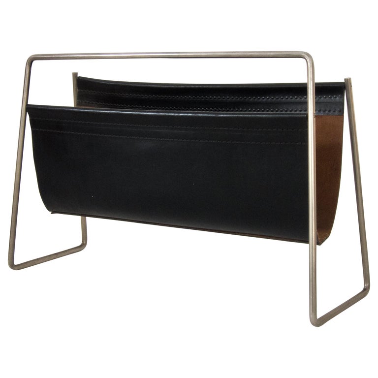 Huge Magazine Newspaper Rack By Carl Aub ck For Sale At 1stDibs huge-magazine-newspaper-rack-by-carl-aub-ck-for-sale-at-1stdibs