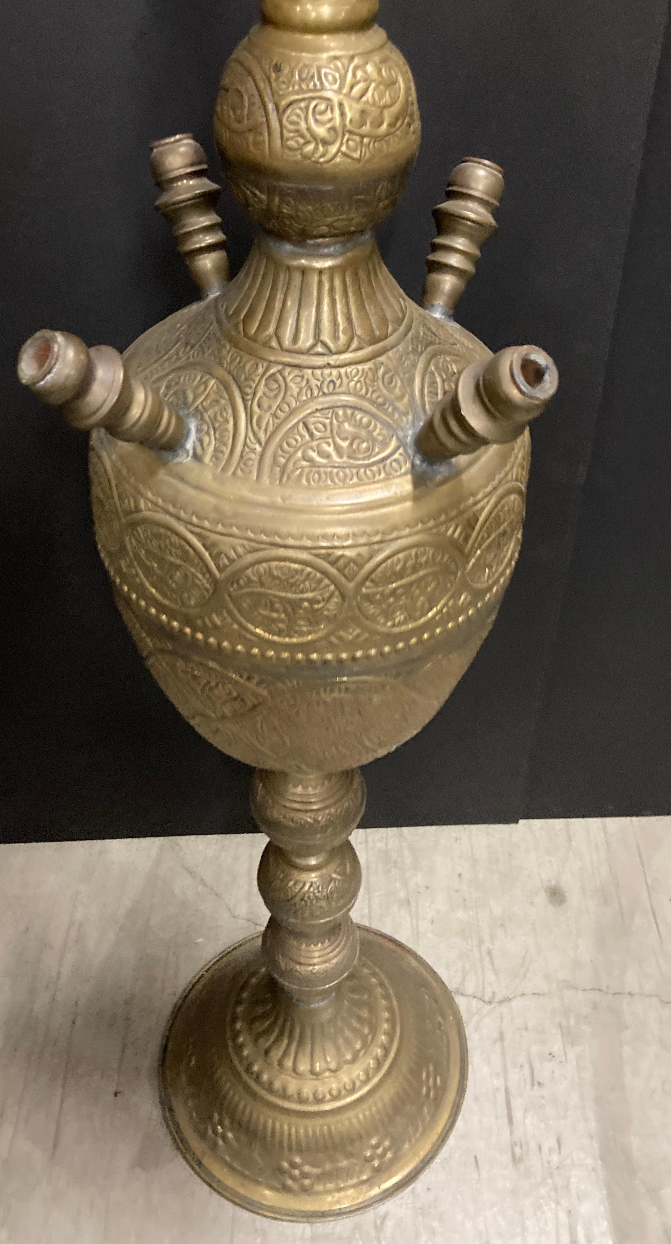 antique hookah price