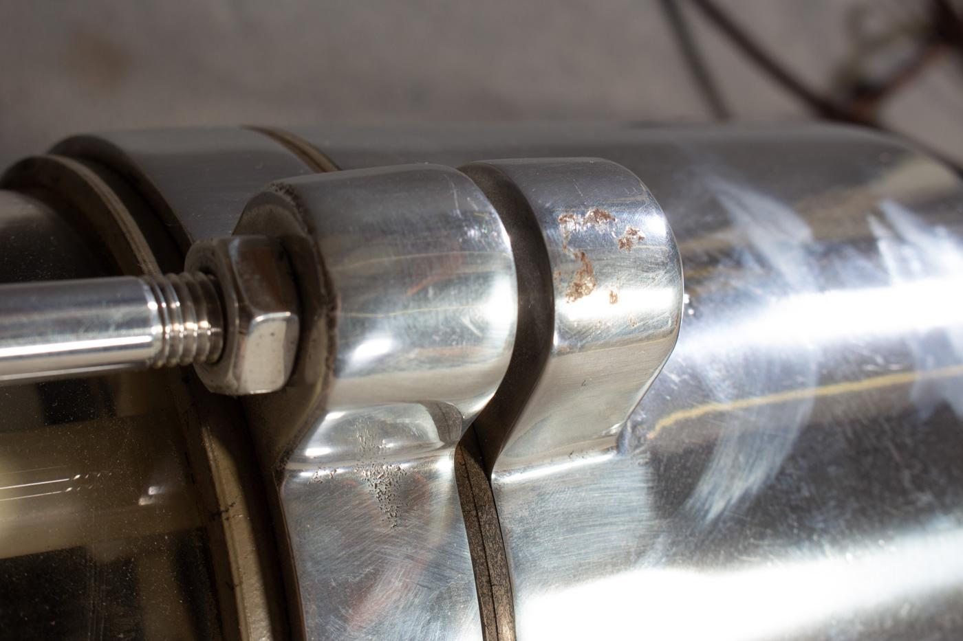 fluorescent wall light factory