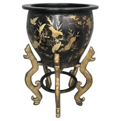 Vases et récipients