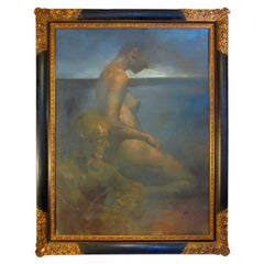 Paintings