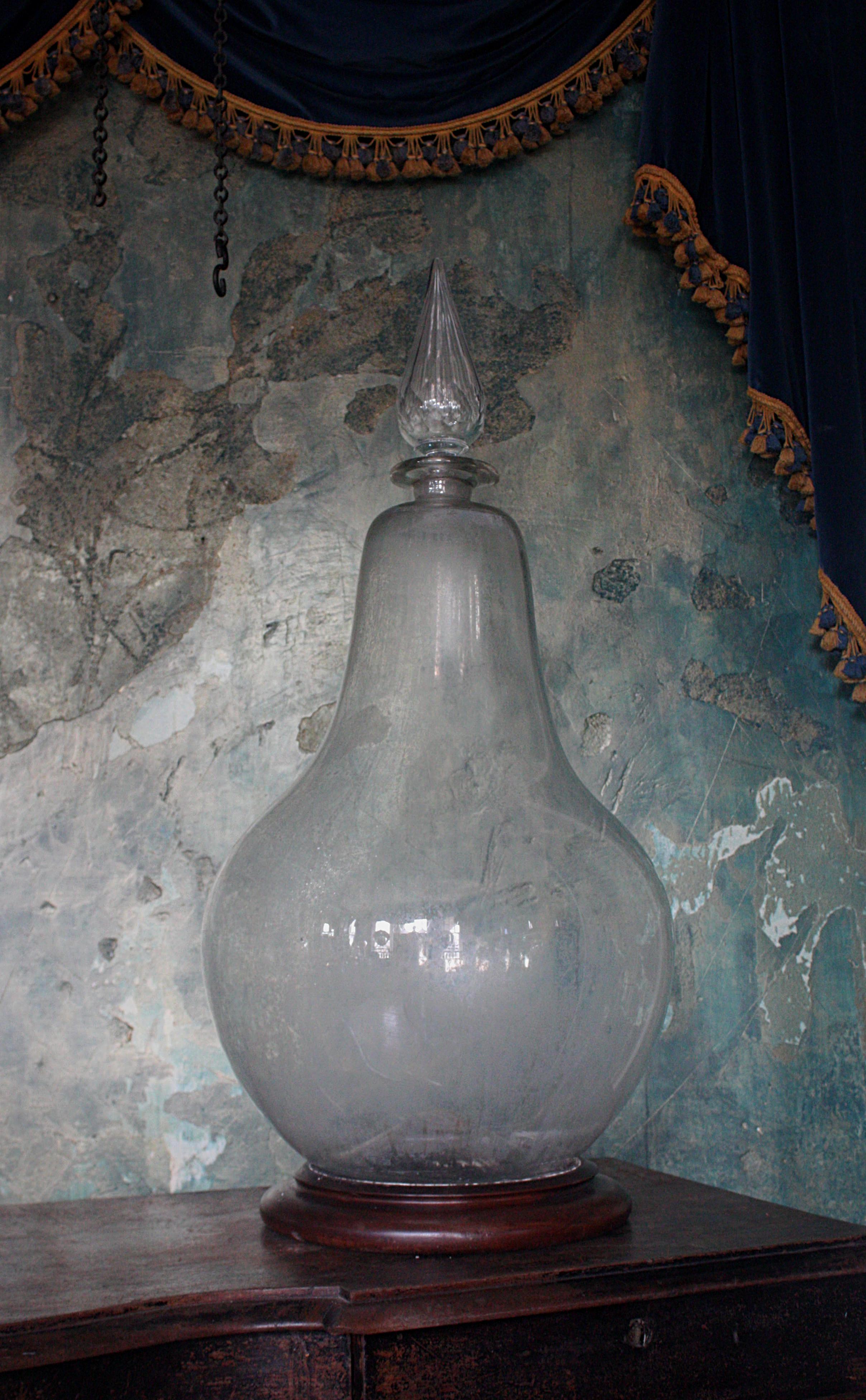 glass carboy uk