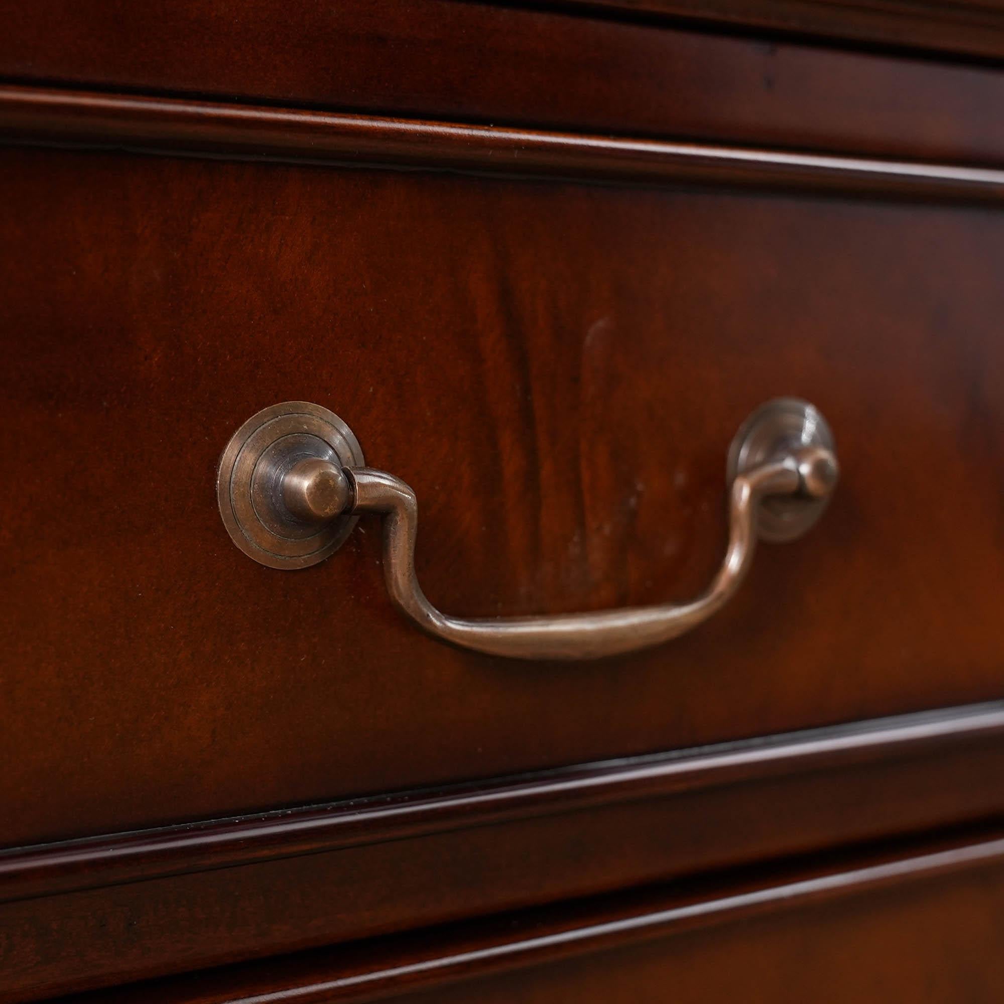 Immense bureau des partenaires en vente 3