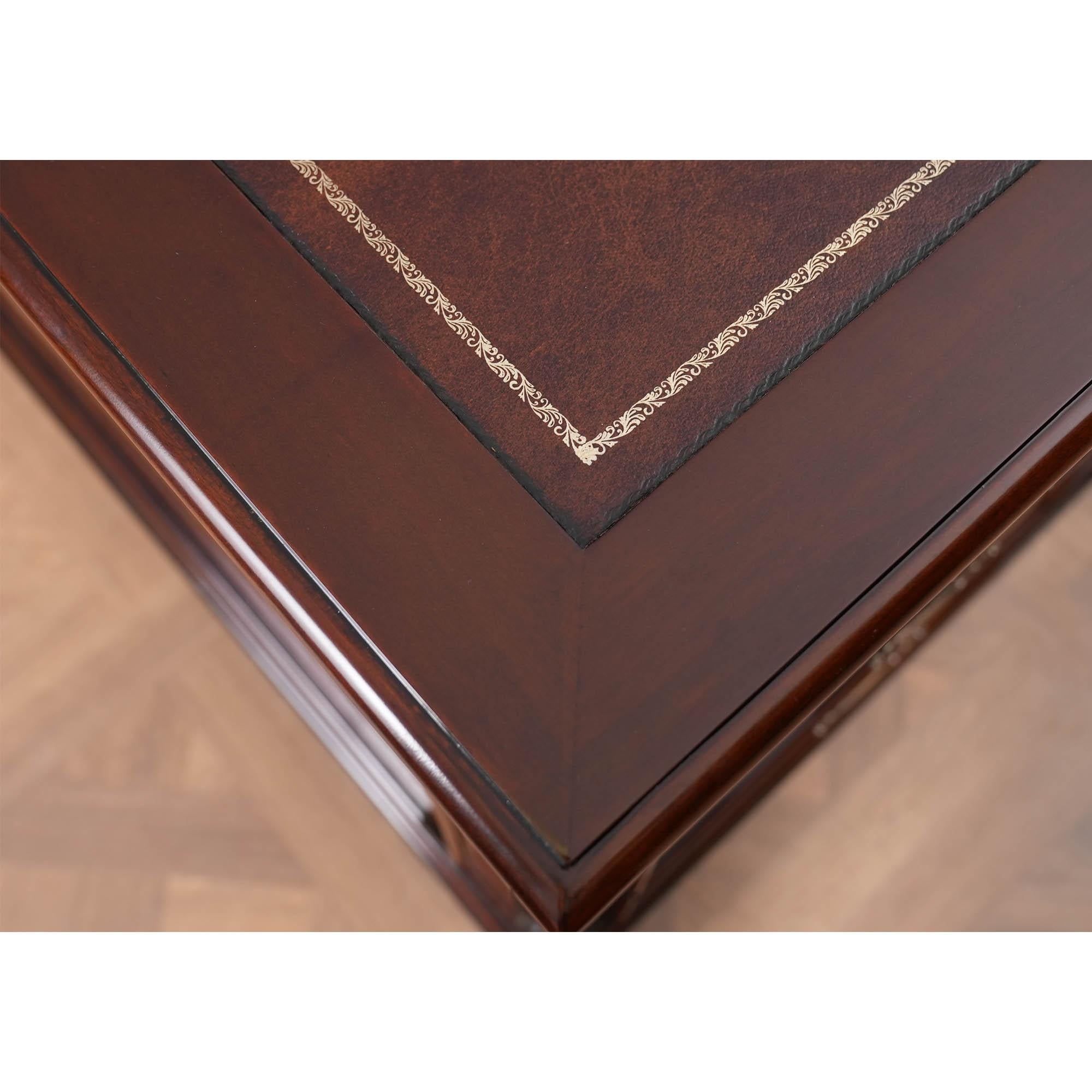 Immense bureau des partenaires en vente 1
