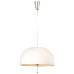 Huge Pendant Lamp T549 by Hans-Agne Jakobsson for AB Markaryd, Sweden, 1960s