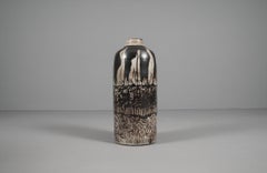 Huge Studio Ceramics Floor Vase from Wilhelm & Elly Kuch, 1960s, Germany