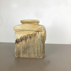 Enorme Objects for Objects di Studio Pottery di Heiner Balzar per Steuler, Germania, anni '70