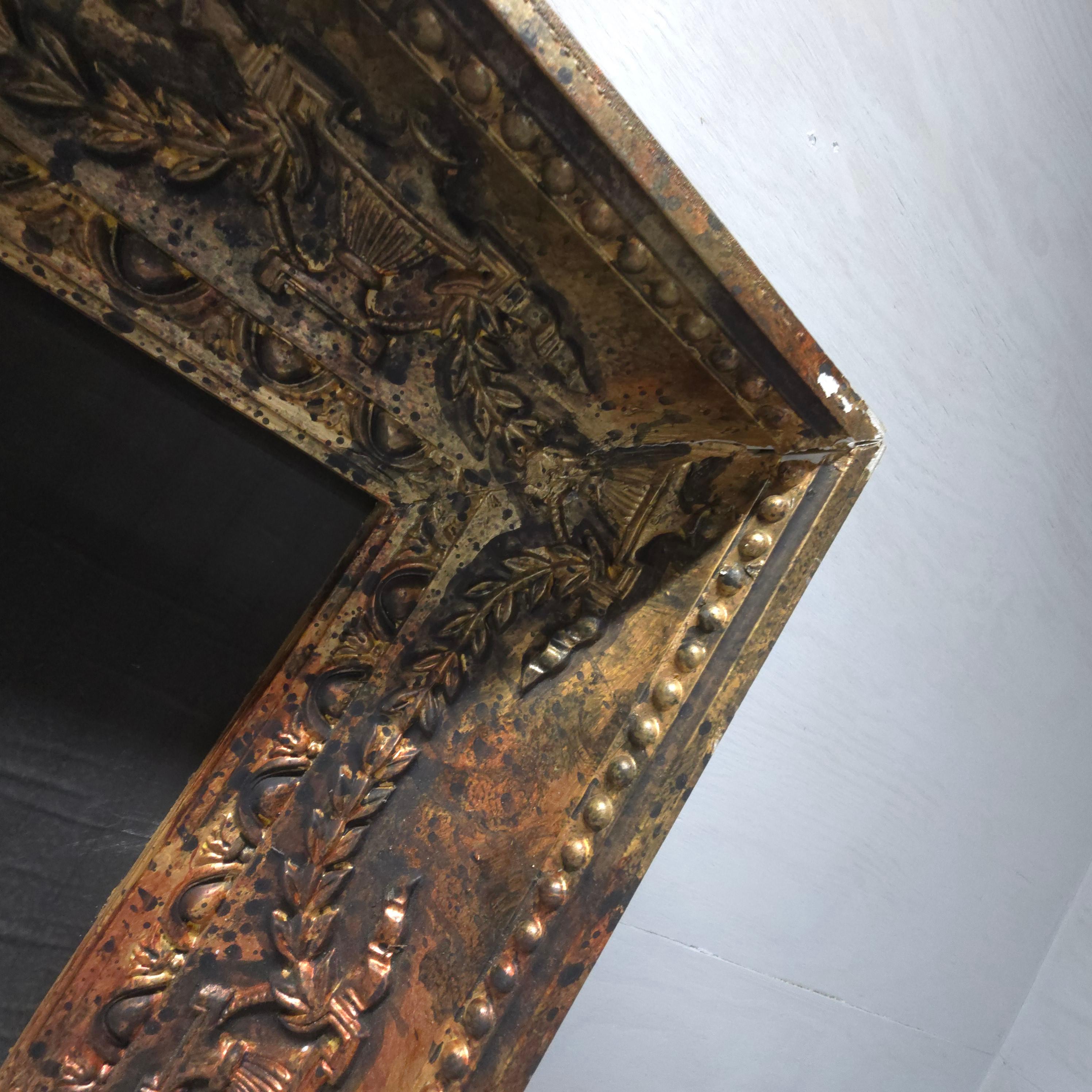Schiuma Enorme oggetto teatrale della produzione Sunset Blvd Alice Ripley 7' x 5'