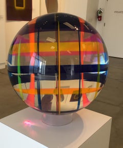 Huge Vasa Mihich Sphere