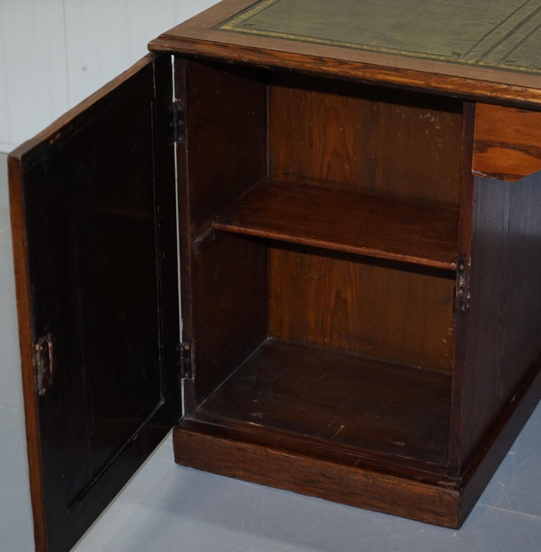 writing desk cupboard