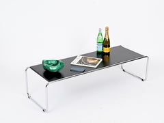 Huge Vide-Poche or Bowl in Malachite Green Italian Marble, Italy 1970s