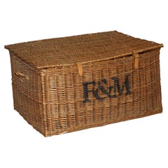 Bowls and Baskets