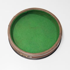 Huge Vintage Gucci Gaming Tray 1970s