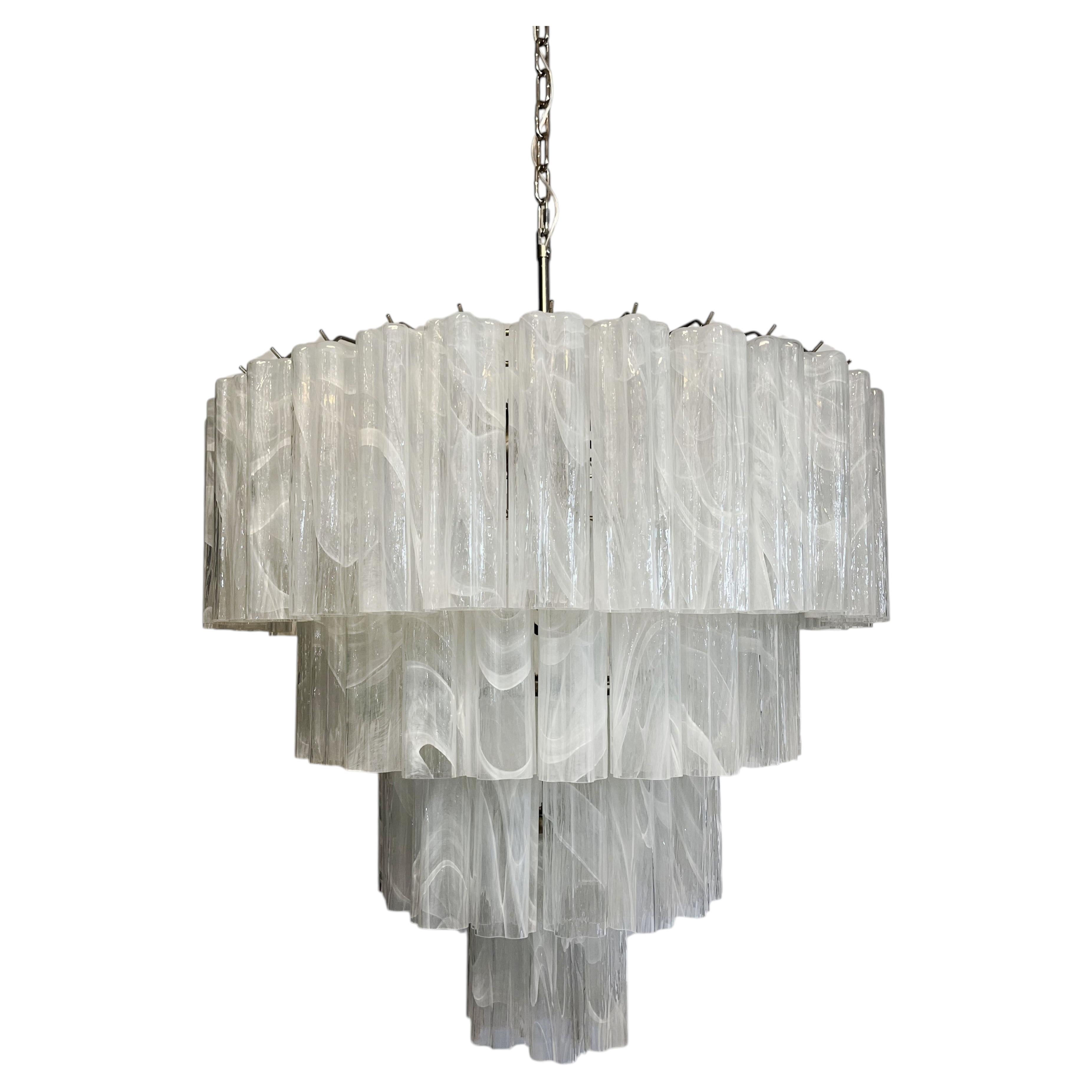 How big should your chandelier be?