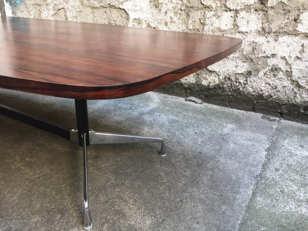 Huge Vintage Rio Rosewood 