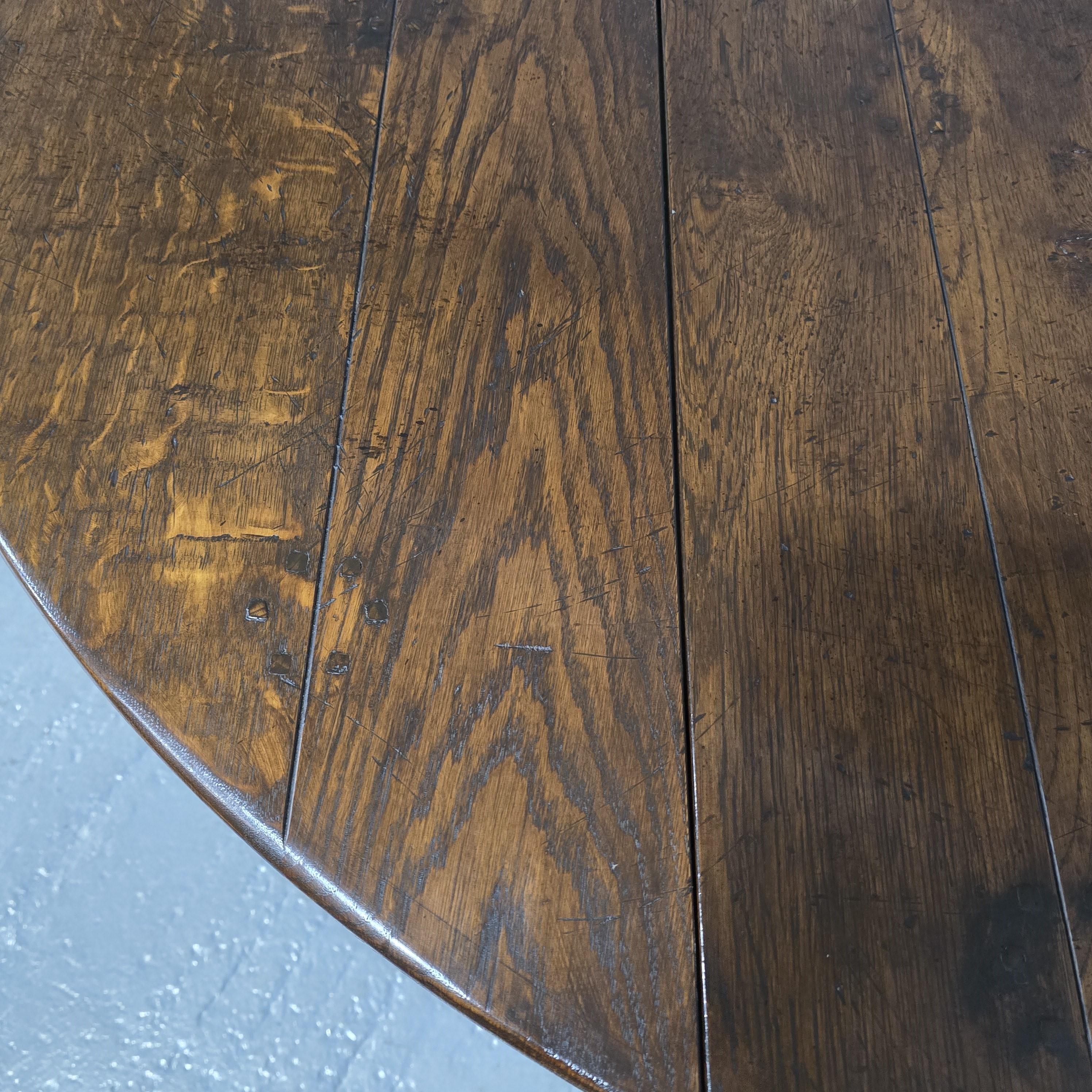 Grande table Wake ou farmhouse en vente 2