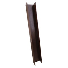 huge wall shelf by Walter Wirz for Wilhelm Renz