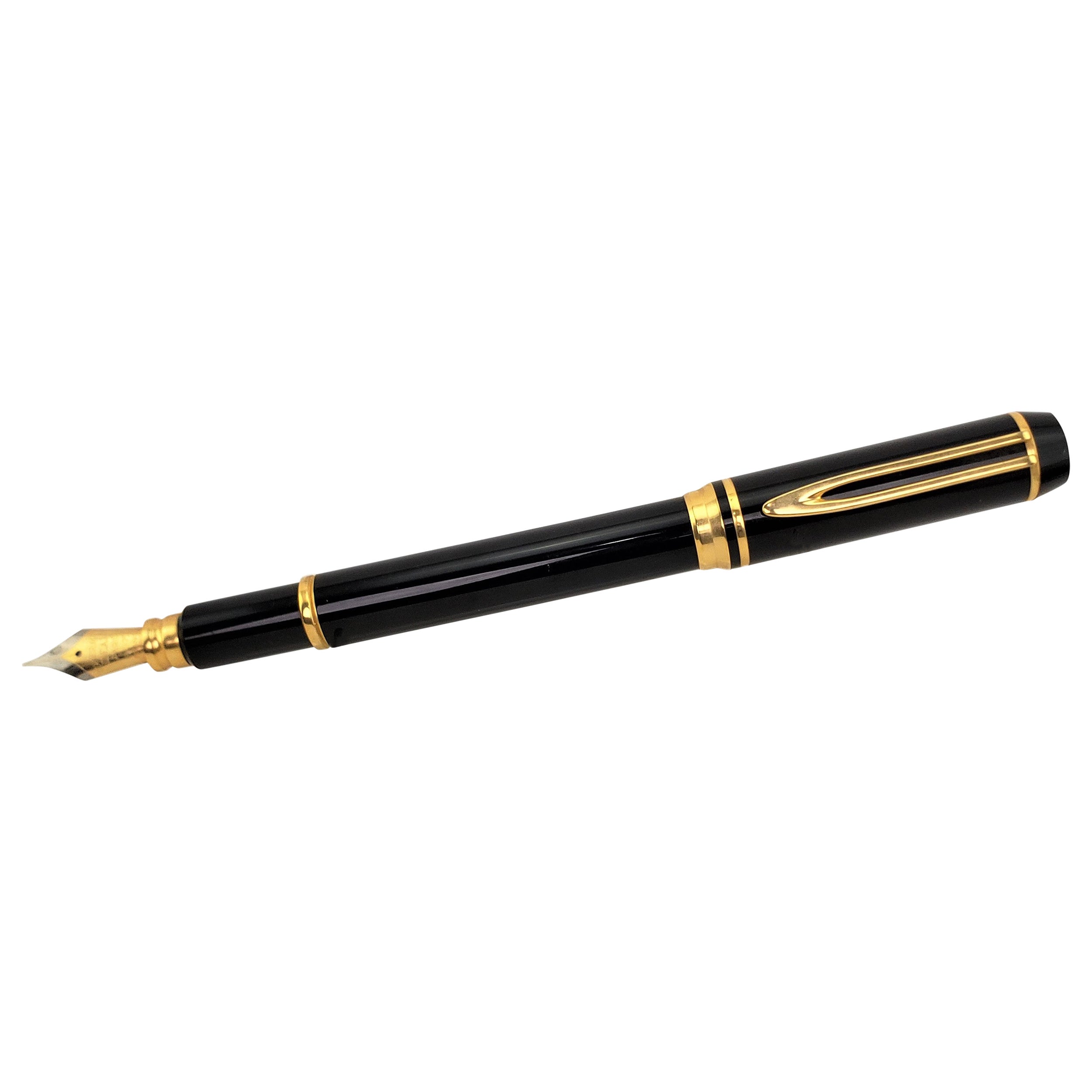 Huge Waterman Figural Fountain Pen Advertising Store Display Model
