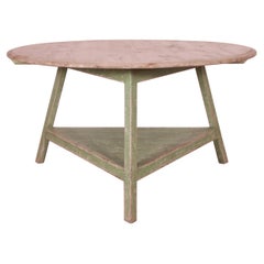 Huge Welsh Cricket Table
