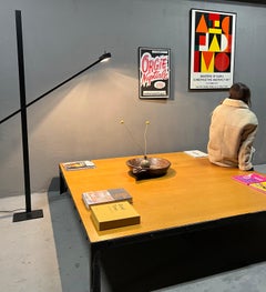 Huge XXL Coffee Table by Christian Liaigre
