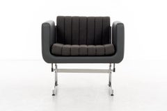 Hugh Acton Lounge Chair