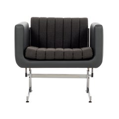 Hugh Acton Lounge Chair