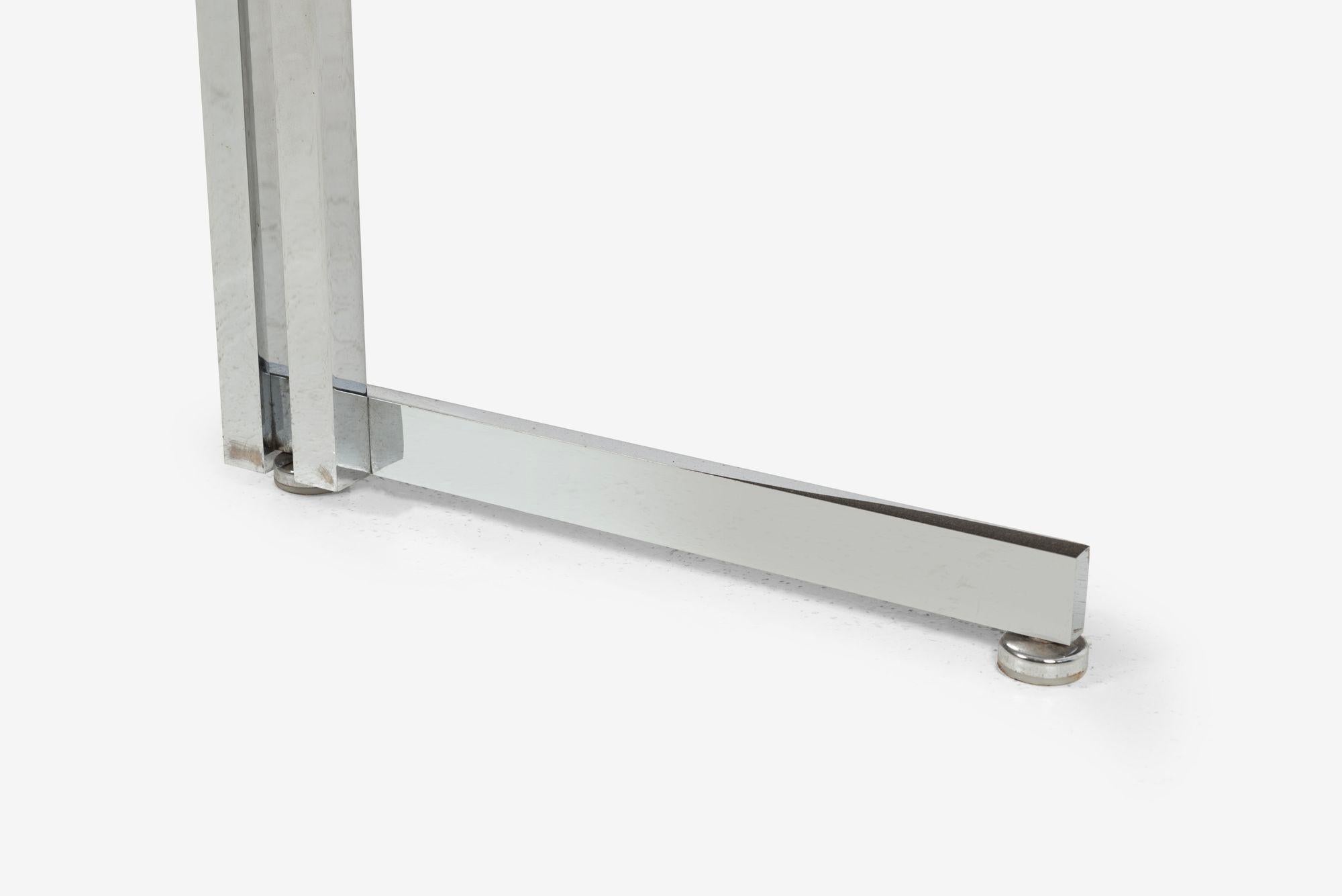 Hugh Acton Credenza in palissandro Cantilever International Design in vendita 4