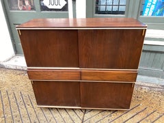 Hugh Acton Sliding Door Cabinet