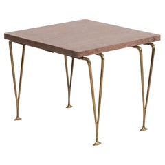 Hugh Acton Unique Side Table