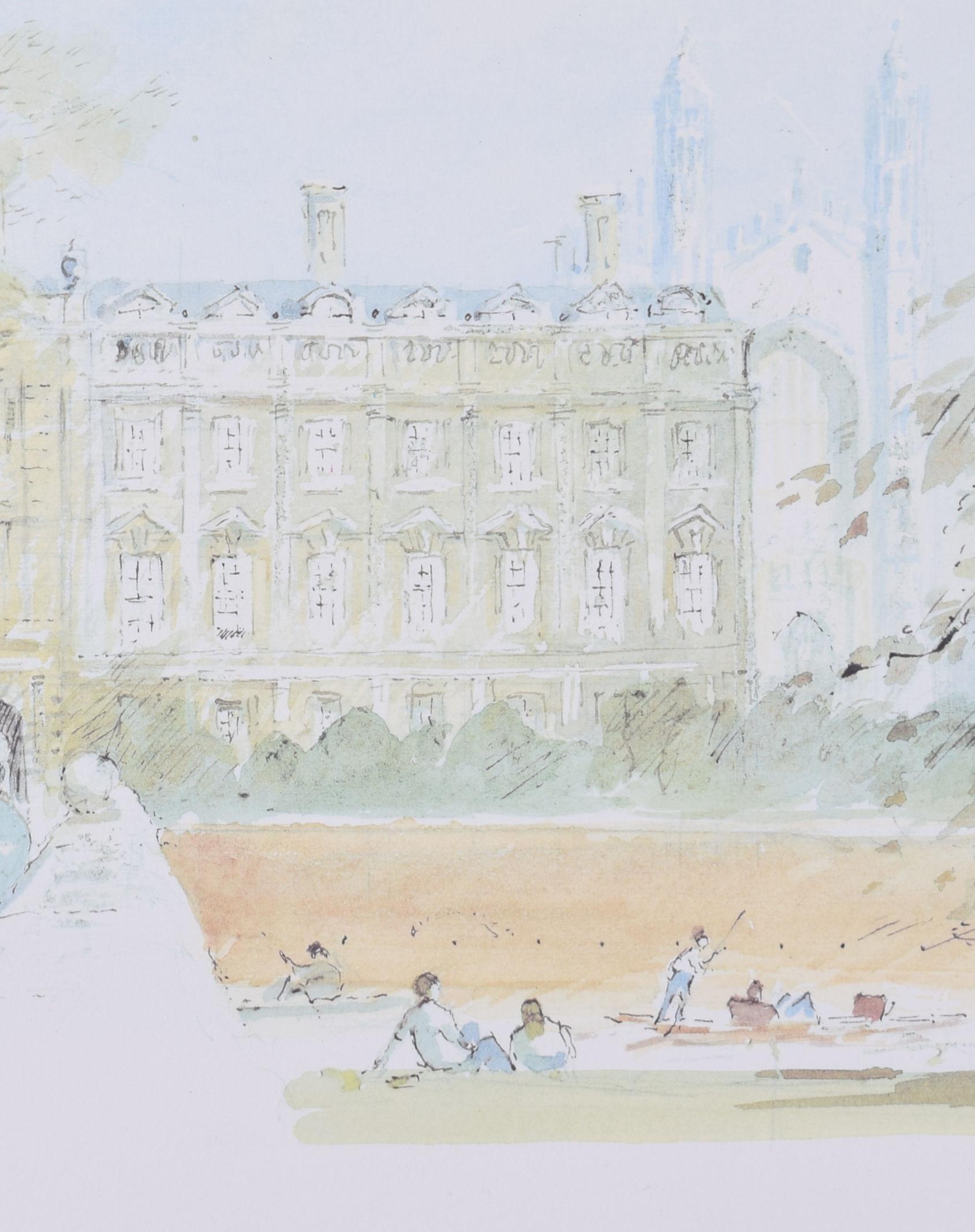 clare gray cambridge