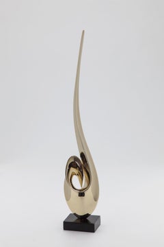 Unfurling Maquette