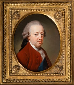 Portrait of Prince Charles Edward Stuart, the Young Pretender (1720-1788)