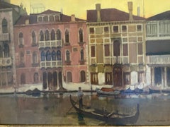 'VENICE"