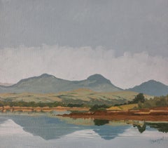 Earth And Sky, Ireland