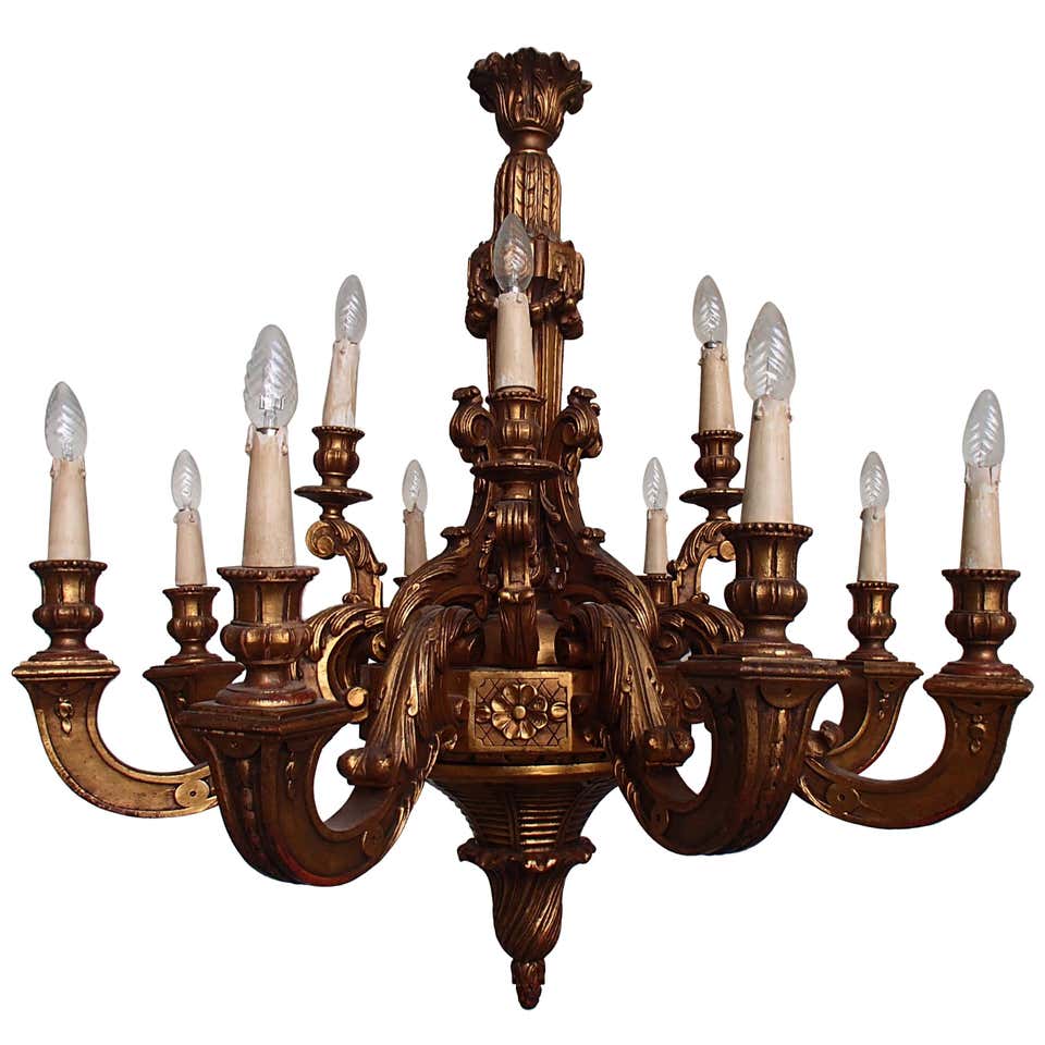 Renaissance Lighting - 118 For Sale at 1stDibs | renaissance lighting ...
