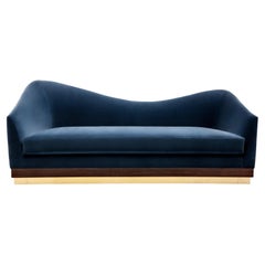 Hughes 240 Sofa by Munna