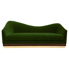 Hughes 240 Sofa by Munna