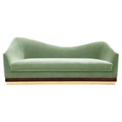 Hughes 240 Sofa by Munna