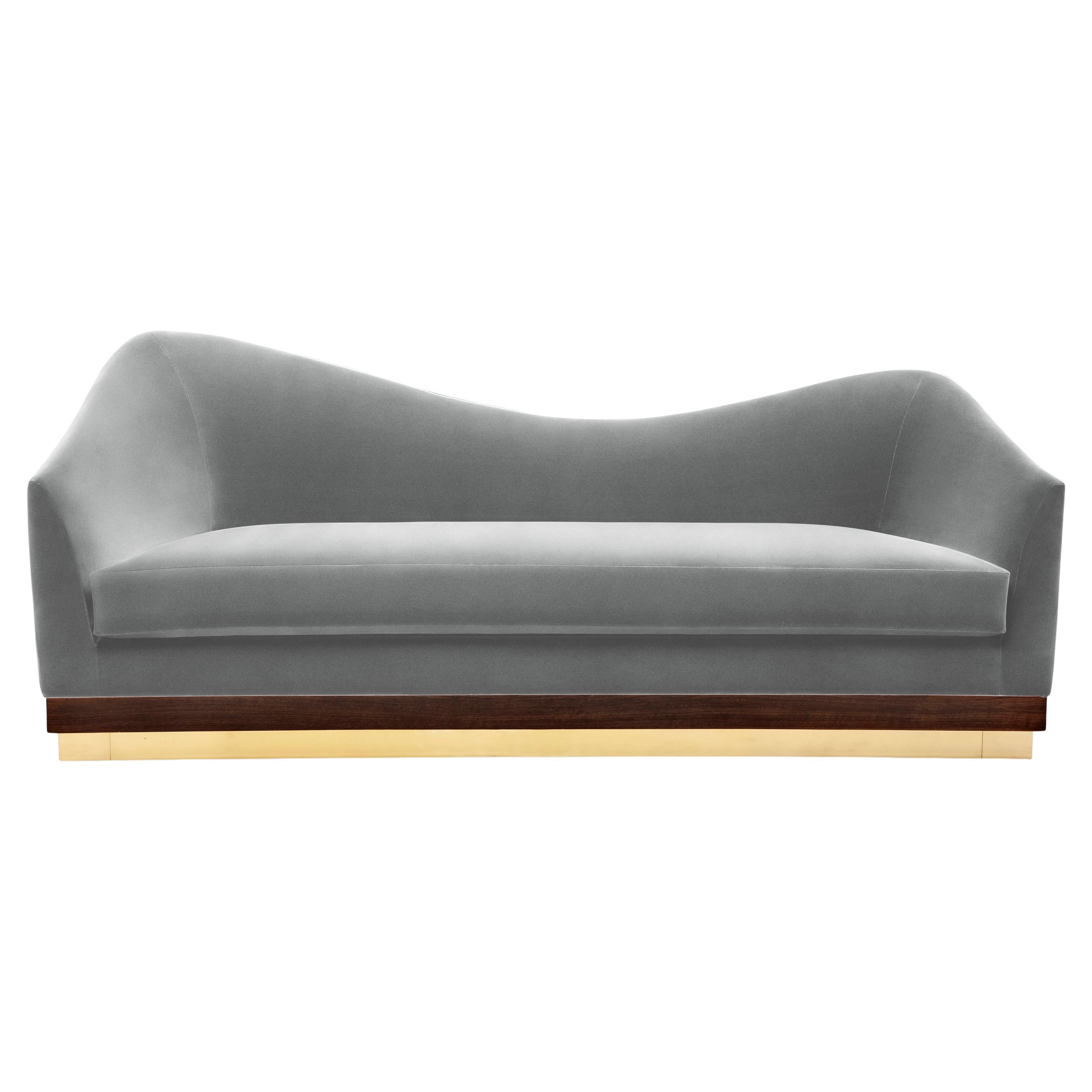Canapé Hughes 240 de Munna en vente