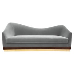Hughes 240 Sofa by Munna