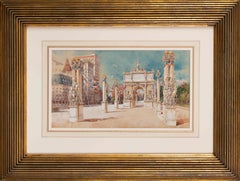 Dewey Arch, Madison Square, New York